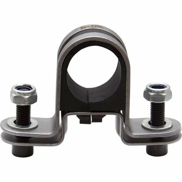Helix Suspension Brakes And Steering Omni Rack Bracket with Bushing HEXSRB1